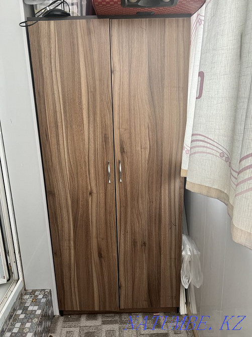 1-room apartment Almaty - photo 8