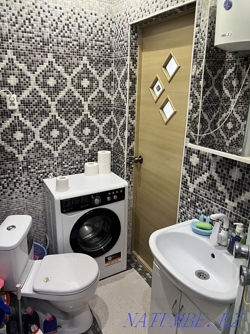 1-room apartment Almaty - photo 1