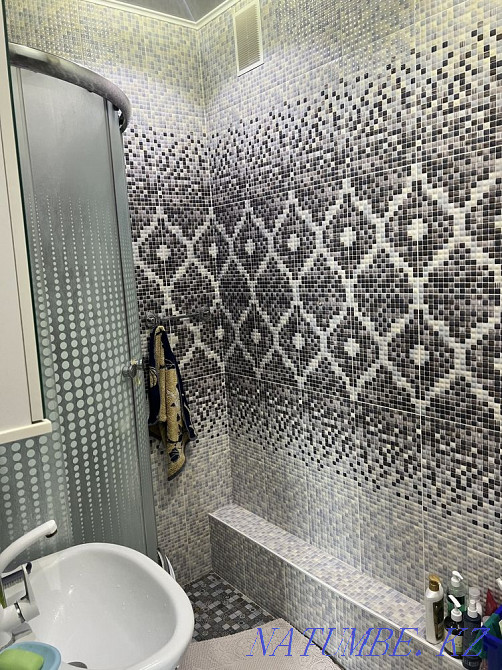 1-room apartment Almaty - photo 2