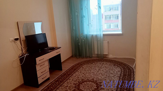 1-комнатная квартира Алматы - изображение 2