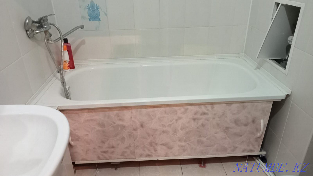 1-room apartment Almaty - photo 5