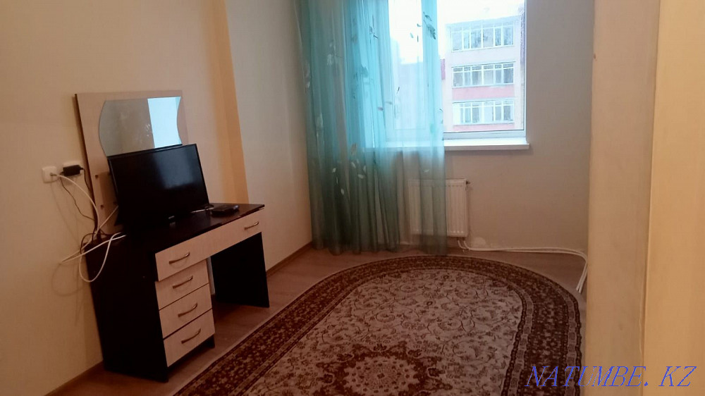 1-room apartment Almaty - photo 2