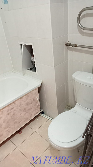 1-room apartment Almaty - photo 6