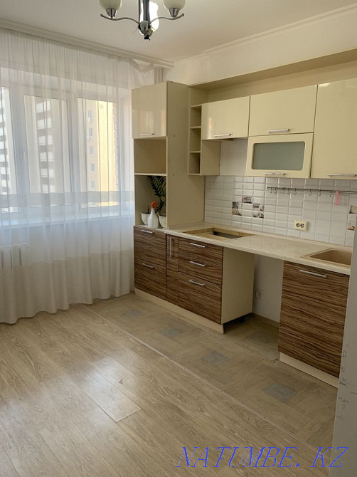 1-room apartment Almaty - photo 1