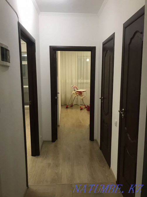 1-room apartment Almaty - photo 5