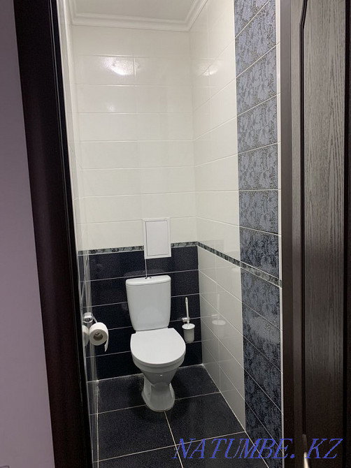 1-room apartment Almaty - photo 4