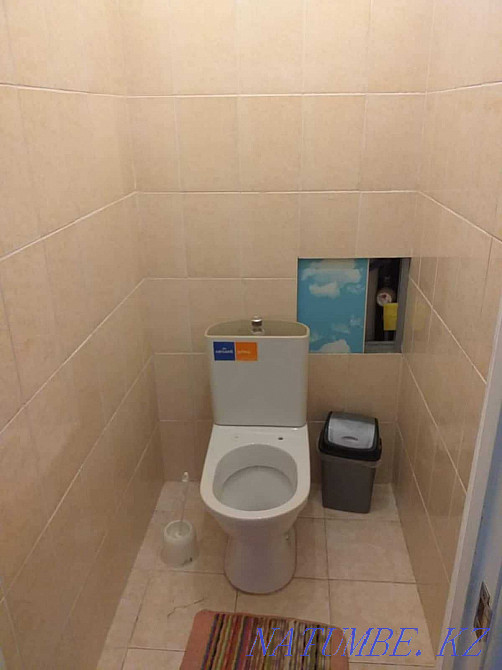 1-комнатная квартира Алматы - изображение 7