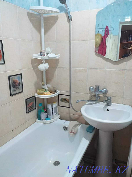 1-комнатная квартира Алматы - изображение 6