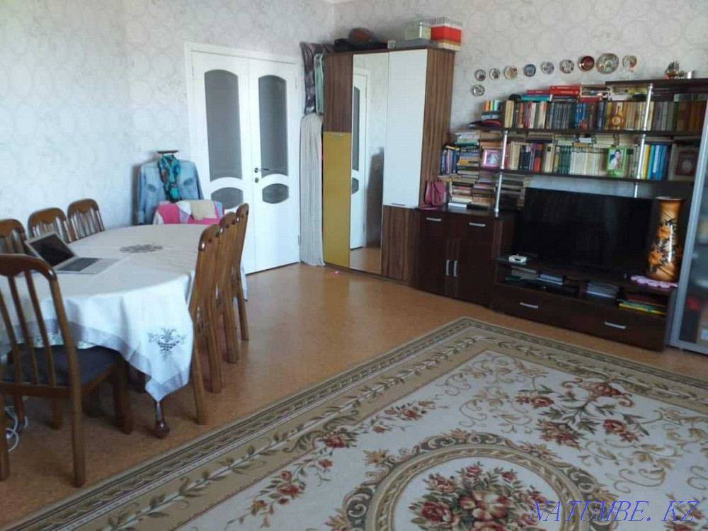 1-комнатная квартира Алматы - изображение 3