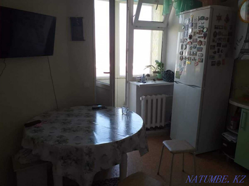 1-комнатная квартира Алматы - изображение 5