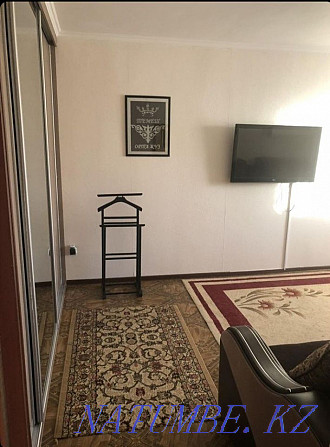 1-комнатная квартира Алматы - изображение 4