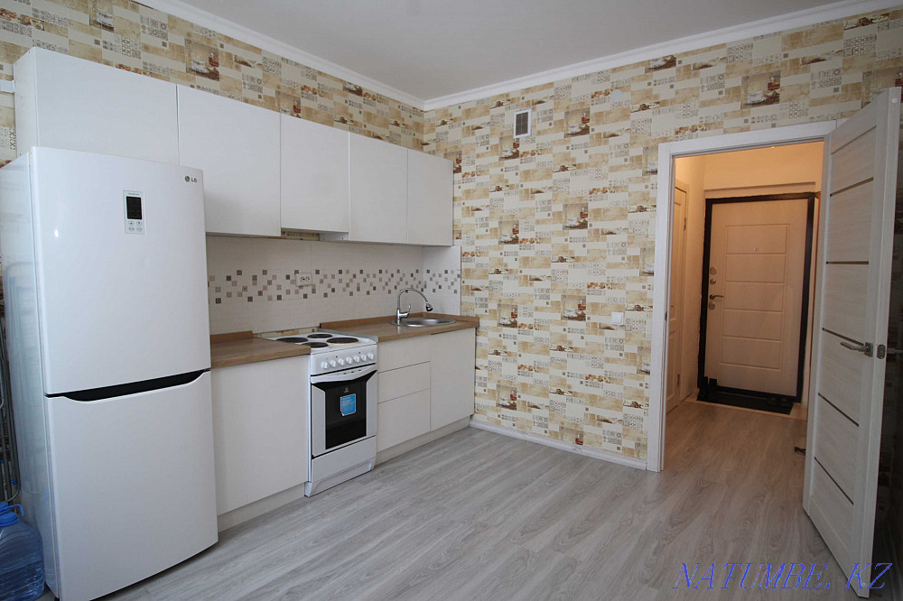 1-room apartment Almaty - photo 1