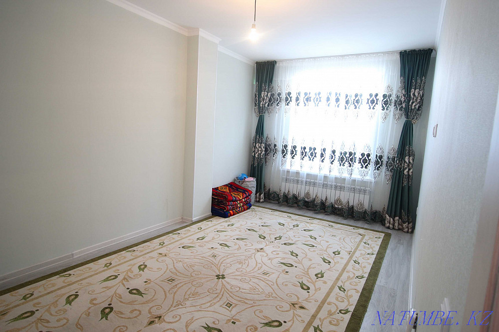 1-room apartment Almaty - photo 4