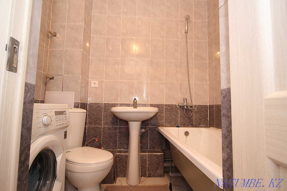 1-room apartment Almaty - photo 5