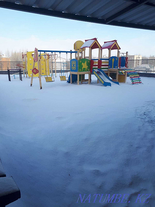 1-room apartment Almaty - photo 11