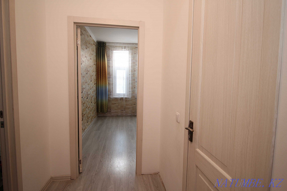 1-room apartment Almaty - photo 8