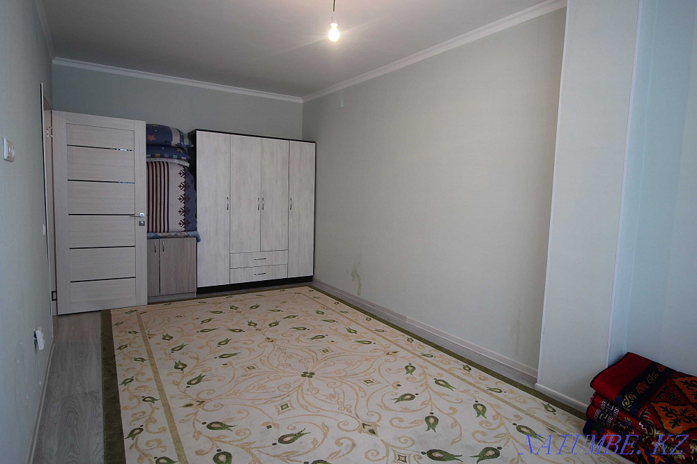 1-room apartment Almaty - photo 2