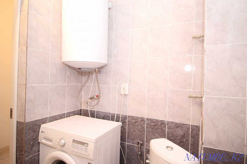 1-room apartment Almaty - photo 6