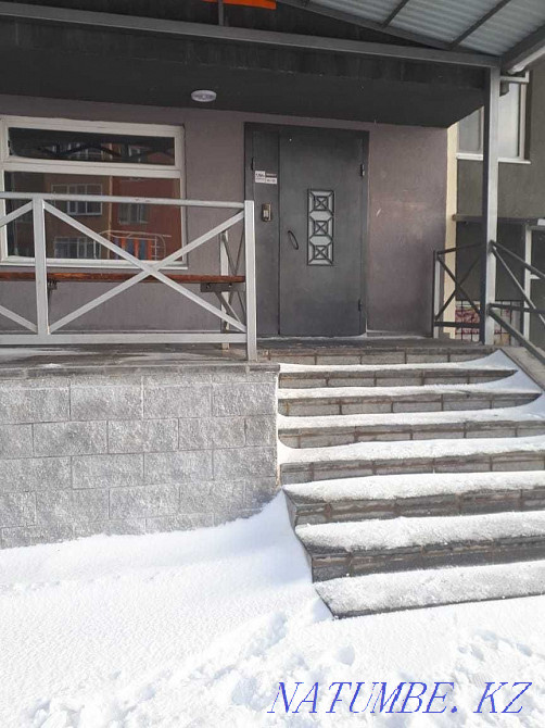 1-room apartment Almaty - photo 10