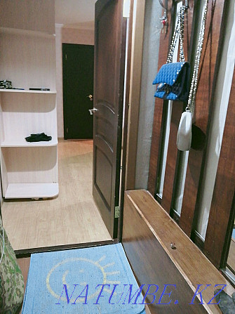 1-комнатная квартира Алматы - изображение 8