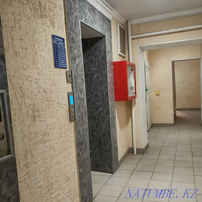 1-комнатная квартира Алматы - изображение 10
