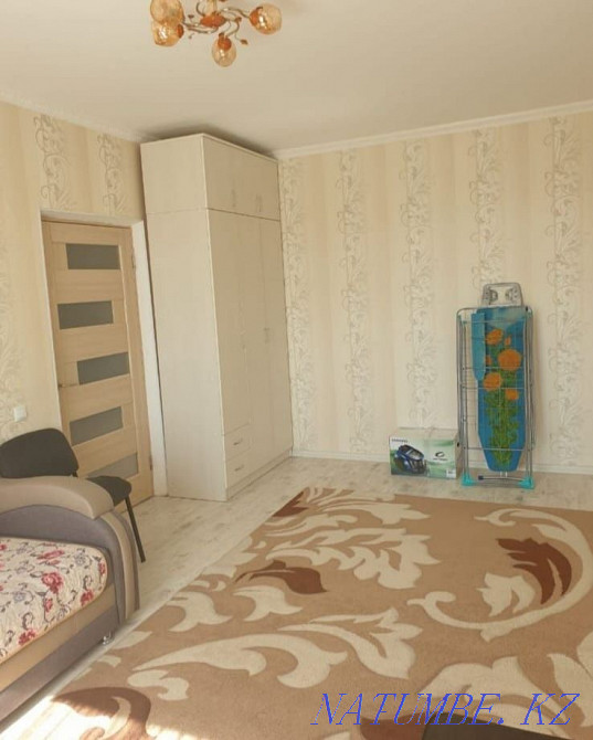 1-room apartment Almaty - photo 2