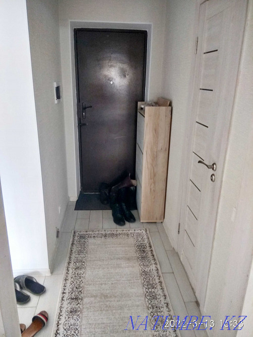 1-room apartment Almaty - photo 6