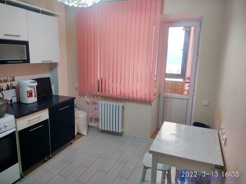 1-room apartment Almaty - photo 5