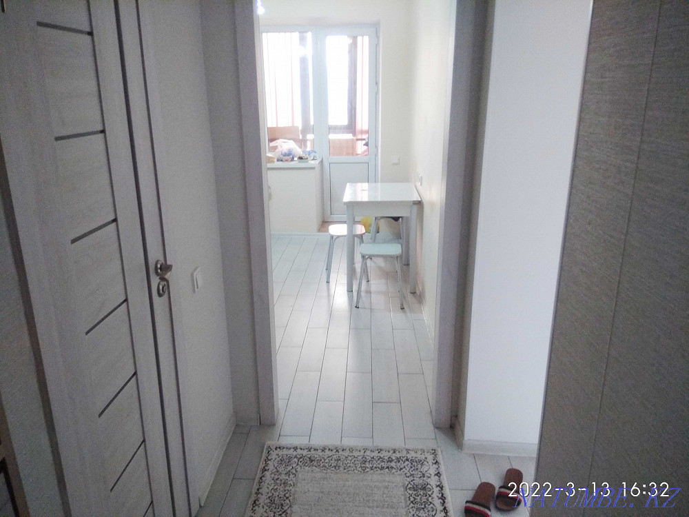1-room apartment Almaty - photo 4