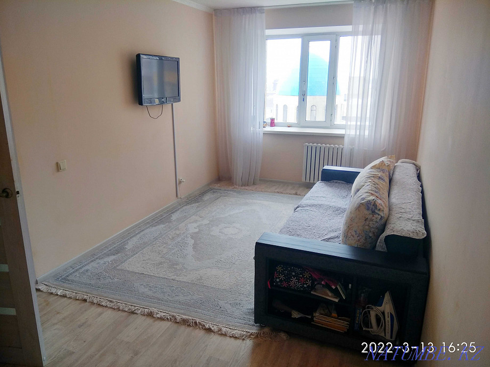 1-room apartment Almaty - photo 2