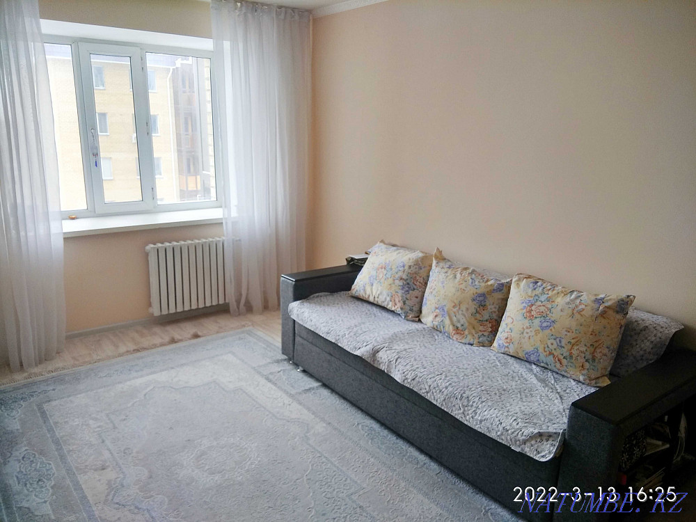 1-room apartment Almaty - photo 1