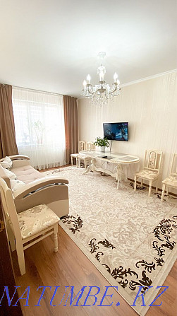 1-room apartment Almaty - photo 4