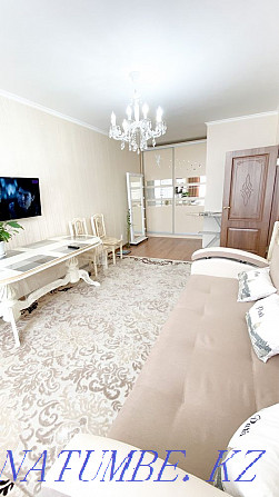 1-room apartment Almaty - photo 1