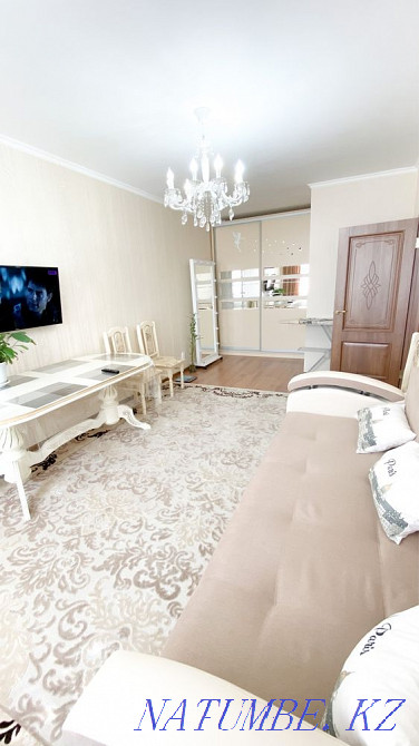 1-room apartment Almaty - photo 1