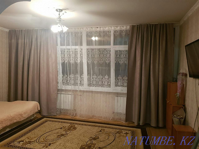 1-room apartment Almaty - photo 2