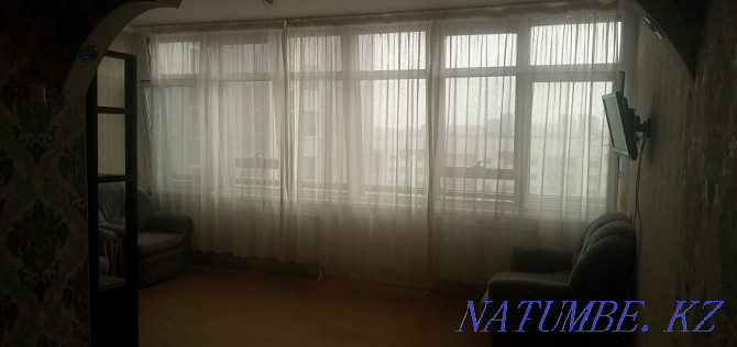 1-room apartment Almaty - photo 9