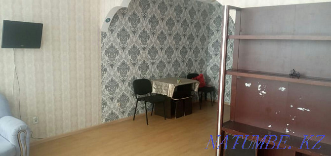 1-room apartment Almaty - photo 1