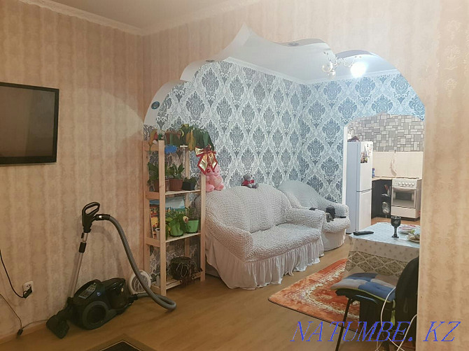 1-room apartment Almaty - photo 4