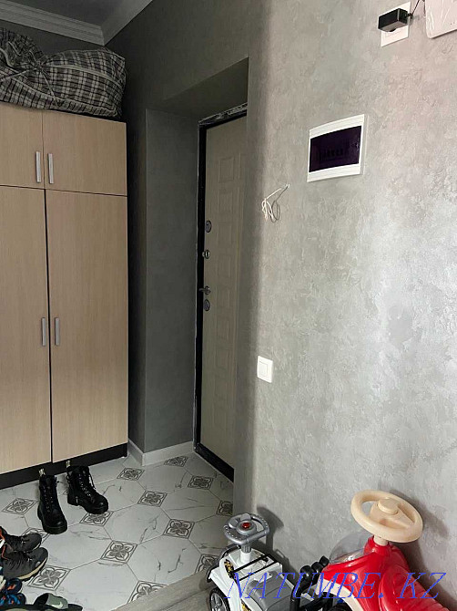 1 бөлмелі пәтер  Алматы - изображение 7