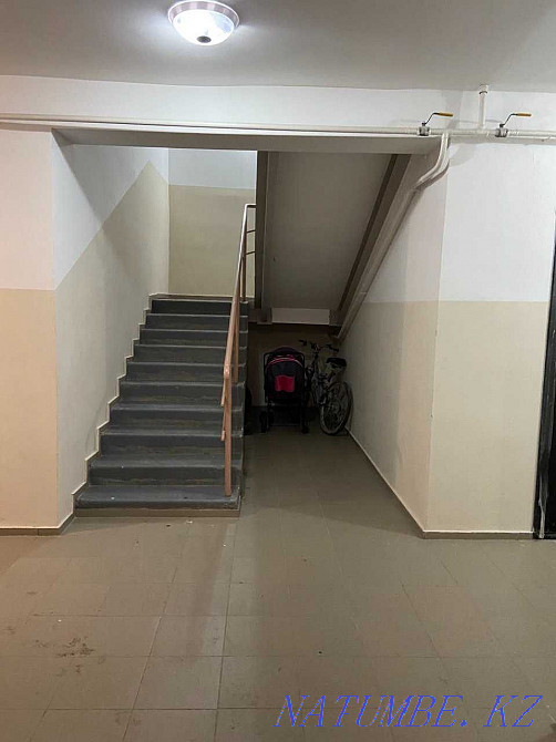 1 бөлмелі пәтер  Алматы - изображение 4