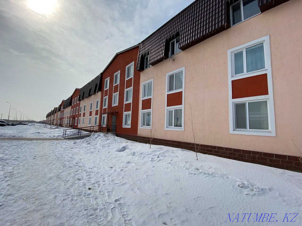 1 бөлмелі пәтер  Алматы - изображение 3