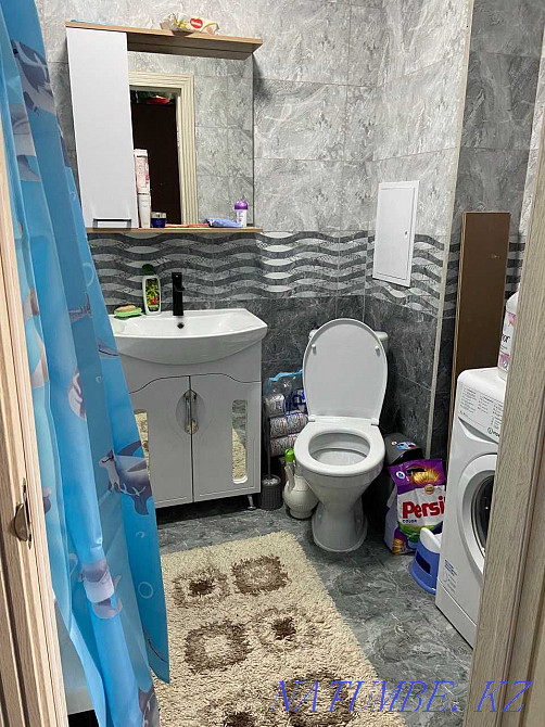 1 бөлмелі пәтер  Алматы - изображение 5