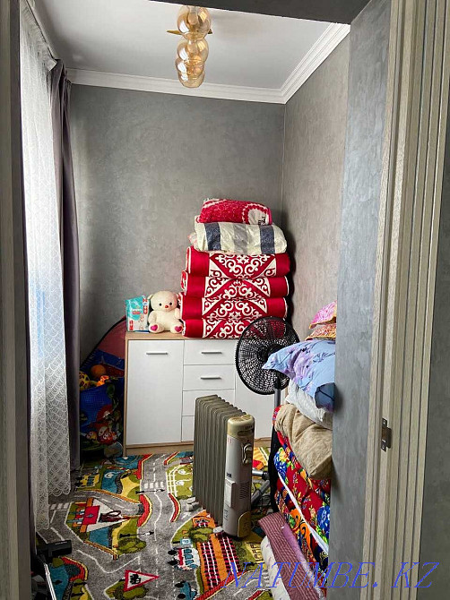 1 бөлмелі пәтер  Алматы - изображение 2
