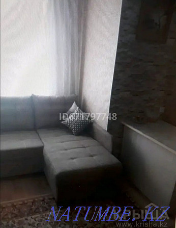 1-room apartment Almaty - photo 7