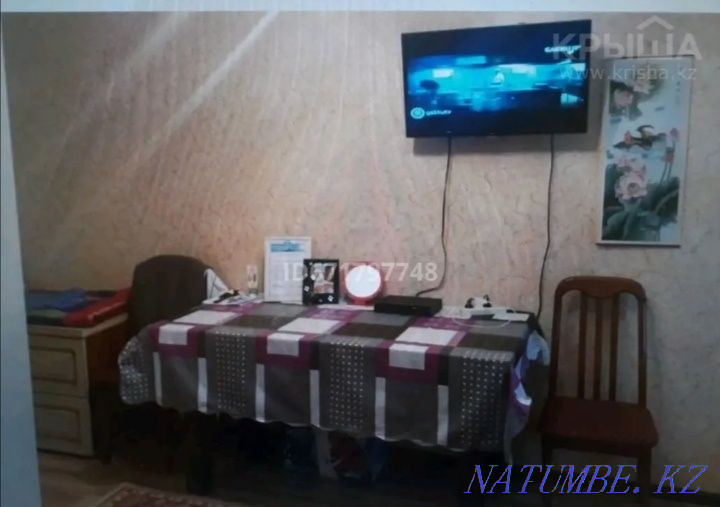 1-комнатная квартира Алматы - изображение 6