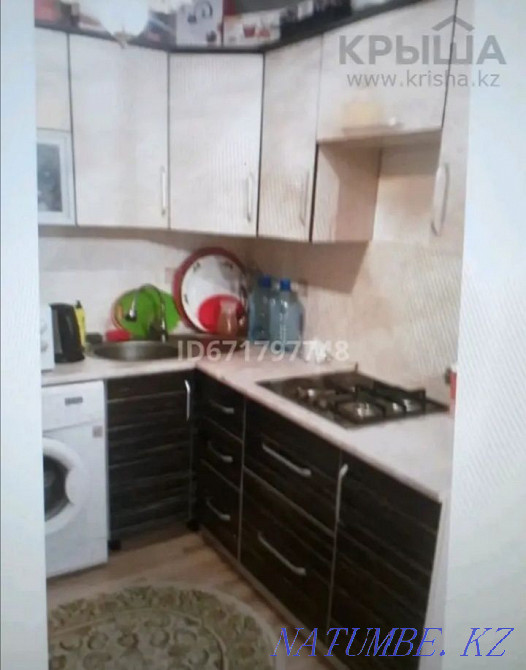 1-комнатная квартира Алматы - изображение 4