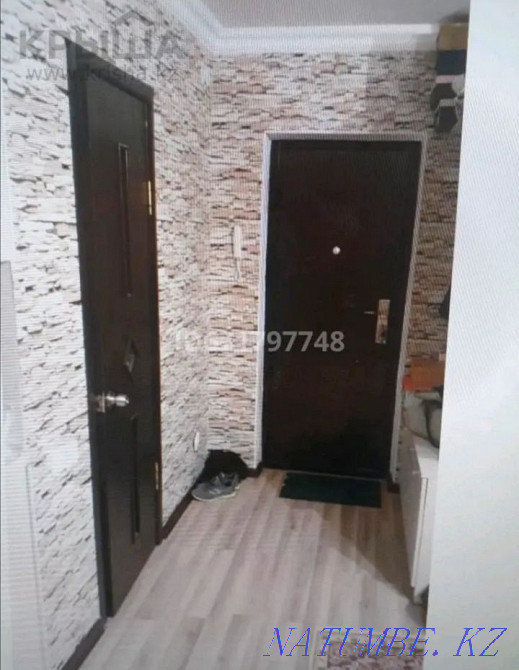 1-комнатная квартира Алматы - изображение 2