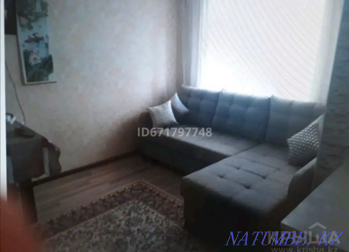 1-комнатная квартира Алматы - изображение 3