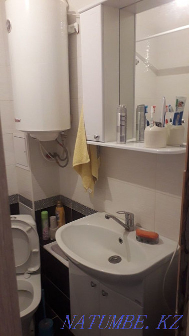 1-room apartment Almaty - photo 8