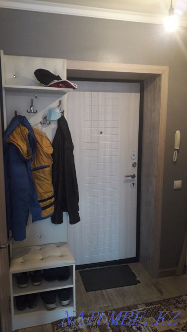 1-room apartment Almaty - photo 6